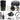 Sony ZV-E10 White Body + E 55-210mm f/4.5-6.3 OSS Lens +128GB+ Bag+ UV Filter- Basic Kit