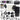 Sony ZV-E10 White Body + E 55-210mm f/4.5-6.3 OSS Lens +32GB+Ext Bat+9 PC Filtr-MEGA Kit