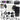 Sony ZV-E10 White Body + E 55-210mm f/4.5-6.3 OSS Lens+64GB+Ext Bat+9 PC Filter-MEGA Kit