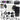Sony ZV-E10 White Body + E 55-210mm f/4.5-6.3 OSS Lens+128GB+Ext Bat+9 PC Filtr MEGA Kit
