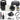 Sony ZV-E10 White Body + FE 24-240mm f/3.5-6.3 OSS Lens +32GB + Bag+ UV Filter- Basic Kit