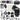 Sony ZV-E10 White Body + FE 24-240mm f/3.5-6.3 OSS Lens+64GB+Ext Bat+9 PC Filter-MEGA Kit