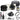 Sony ZV-E10 White Body + Sony E 35mm f/1.8 OSS Lens +64GB + Bag+ UV Filter- Basic Kit