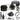 Sony ZV-E10 White Body + Sony E 35mm f/1.8 OSS Lens +128GB+ Bag+ UV Filter- Basic Kit