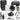 Sony ZV-E10 White Body + Sony FE 135mm f/1.8 GM Lens +128GB+ Bag+ UV Filter- Basic Kit