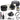 Sony ZV-E10 White Body + Sony FE 24mm f/2.8 G Lens +64GB + Bag+ UV Filter- Basic Kit