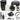 Sony ZV-E10 White Body + FE 16-35mm f/2.8 GM Lens +32GB + Bag+ UV Filter- Basic Kit