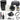 Sony ZV-E10 White Body + FE 16-35mm f/2.8 GM Lens +64GB + Bag+ UV Filter- Basic Kit