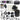 Sony ZV-E10 White Body + Sonnar T* FE 55mm f/1.8 ZA Lens +32GB+Ext Bat+9 PC Filtr-MEGA Kit