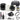 Sony ZV-E10 White Body + Sony FE 28mm f/2 Lens +32GB + Bag+ UV Filter- Basic Kit