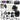 Sony ZV-E10 White Body + Sony FE 28mm f/2 Lens+64GB+Ext Bat+9 PC Filter-MEGA Kit