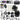 Sony ZV-E10 White Body + Sony FE 28mm f/2 Lens+128GB+Ext Bat+9 PC Filtr MEGA Kit