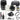 Sony ZV-E10 White Body + Distagon T* FE 35mm f/1.4 ZA Lens +32GB + Bag+ UV Filter- Basic Kit