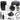 Sony ZV-E10 White Body + Vario-Tessar T* FE 16-35mm f/4 ZA OSS Lens +32GB + Bag+ UV Filter- Basic Kit