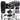 Canon EOS R6 II + RF 100-400mm f/5.6-8 IS USM Lens +32GB + Ext Bat+ 3 PC Filter- Kit