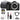 Canon EOS R5 Mirrorless Digital Camera + 32GB+ Bag+ Screen Protector- Basic Kit