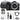 Canon EOS R5 Mirrorless Digital Camera + 64GB+ Bag+ Screen Protector- Basic Kit