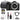 Canon EOS R5 Mirrorless Digital Camera +128GB+ Bag+ Screen Protector- Basic Kit