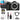 Canon EOS R5 Mirrorless Digital Camera + 128GB + Bag+ 1 Yr Warranty- Basic Kit