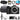 Canon EOS R5 Mirrorless Digital Camera +64GB+ Tripod + 1Yr Warranty - Value Kit