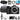 Canon EOS R5 Mirrorless Digital Camera + 128GB+Tripod +1Yr Warranty - Value Kit