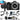 Canon EOS R5 Mirrorless Digital Camera +128GB+ExtBatt+1Yr Warranty-ULTIMATE Kit