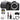 Canon EOS R5 Mirrorless Camera + Mic + 32GB + Bag+ Screen Protector- Basic Kit