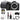 Canon EOS R5 Mirrorless Camera + Mic + 64GB + Bag+ Screen Protector- Basic Kit