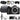 Canon EOS R5 Mirrorless Camera + Mic + 32GB + Extra Battery+ Tripod- Accessory Kit