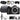 Canon EOS R5 Mirrorless Camera + Mic + 64GB + Extra Battery+ Tripod- Accessory Kit