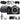Canon EOS R5 Mirrorless Camera + Mic + 128GB + Extra Battery+ Tripod- Accessory Kit