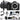 Canon EOS R5 Mirrorless Camera + Mic + 32GB + Extra Battery+ LED Flash- ULTIMATE Kit