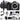 Canon EOS R5 Mirrorless Camera + Mic + 64GB + Extra Battery+ LED Flash- ULTIMATE Kit