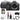 Canon EOS R5 Mark II Mirrorless Camera (Body) + Mic + 64GB + Bag+ Screen Protector- Basic Kit