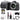 Canon EOS R6 II (Body) + Mic + 64GB + Bag+ Screen Protector- Basic Kit