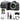 Canon EOS R6 II (Body) + Mic + 128GB + Bag+ Screen Protector- Basic Kit