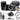 Canon EOS R6 II + RF 50mm f/1.4 L VCM Lens +64GB + Bag+ UV Filter- Basic Kit