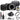 Canon EOS RP + RF 24mm f/1.8 Macro IS STM Lens +64GB + Bag+ UV Filter- Basic Kit