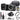 Canon EOS R6 II + RF 85mm f/2 Macro IS STM Lens +128GB+ Bag+ UV Filter- Basic Kit