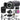 Canon EOS R6 II + RF 85mm f/2 Macro IS STM Lens +32GB + Ext Bat+ 3 PC Filter- Kit