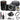 Canon EOS R6 II + RF 15-35mm f/2.8L IS USM Lens +64GB + Bag+ UV Filter- Basic Kit