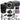 Canon EOS R6 II + RF 15-35mm f/2.8L IS USM Lens +32GB + Ext Bat+ 3 PC Filter- Kit