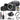 Canon EOS R6 II + RF 16mm f/2.8 STM Lens +128GB+ Bag+ UV Filter- Basic Kit
