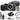 Canon EOS R6 II + RF 24mm f/1.8 Macro IS STM Lens +32GB + Bag+ UV Filter- Basic Kit