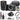 Canon EOS R6 II + RF 24-70mm f/2.8L IS USM Lens +64GB + Bag+ UV Filter- Basic Kit