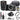Canon EOS R6 II + RF 24-70mm f/2.8L IS USM Lens +128GB+ Bag+ UV Filter- Basic Kit