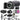 Canon EOS R6 II + RF 28mm f/2.8 STM Lens +64GB + Ext Bat+ 3 PC Filter- Kit