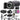 Canon EOS R6 II + RF 28mm f/2.8 STM Lens 128GB + Ext Bat+ 3 PC Filter- Kit