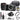 Canon EOS R6 II + Canon RF 50mm f/1.2 L USM Lens +32GB + Bag+ UV Filter- Basic Kit