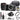 Canon EOS R6 II + Canon RF 50mm f/1.2 L USM Lens +64GB + Bag+ UV Filter- Basic Kit